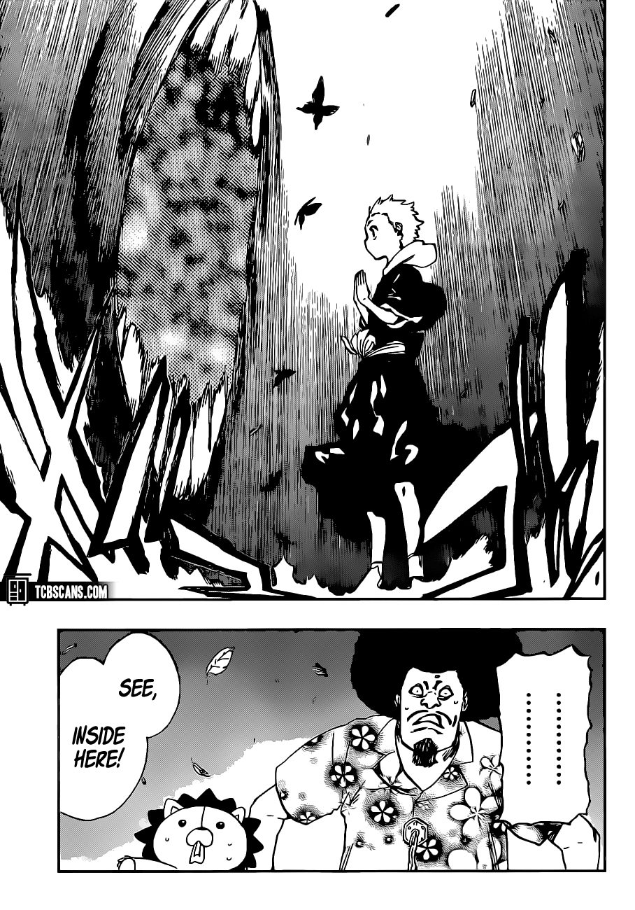 Komik 1